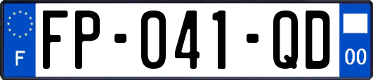FP-041-QD