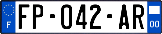 FP-042-AR