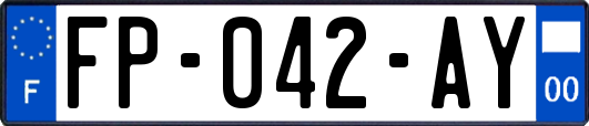 FP-042-AY