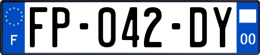 FP-042-DY