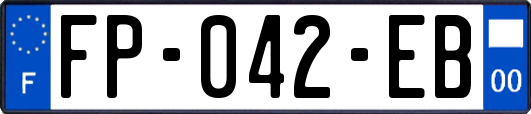 FP-042-EB