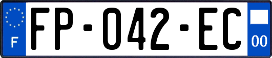 FP-042-EC