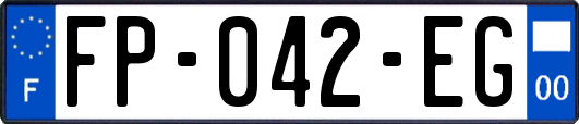 FP-042-EG
