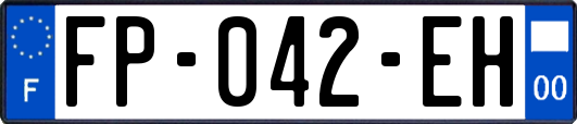 FP-042-EH
