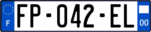 FP-042-EL