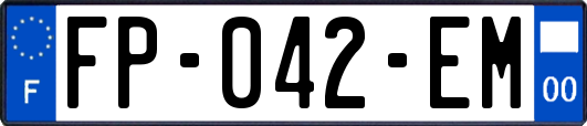 FP-042-EM