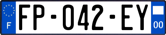 FP-042-EY