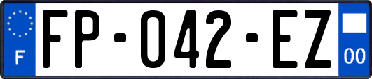 FP-042-EZ