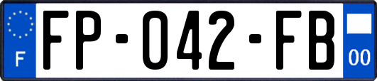 FP-042-FB