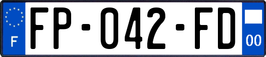 FP-042-FD