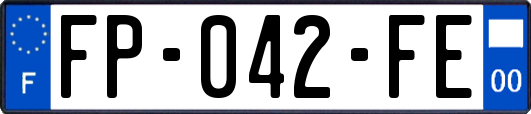FP-042-FE