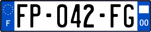 FP-042-FG