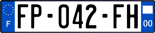 FP-042-FH