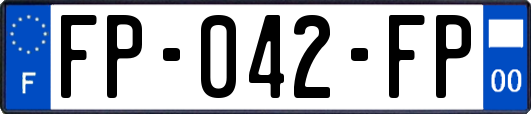 FP-042-FP