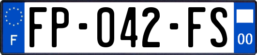 FP-042-FS