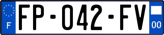 FP-042-FV