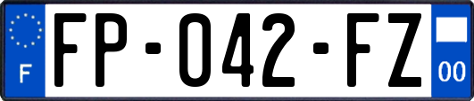 FP-042-FZ