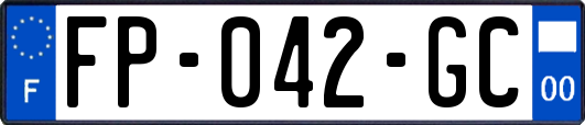 FP-042-GC