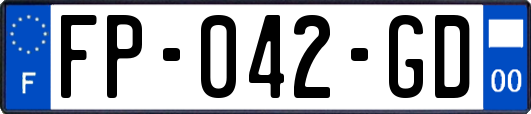 FP-042-GD