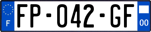 FP-042-GF