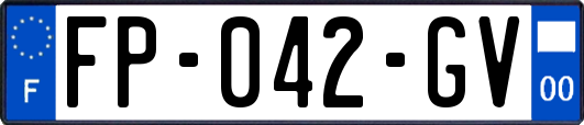 FP-042-GV