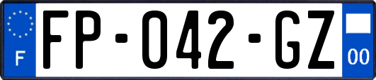 FP-042-GZ