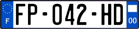 FP-042-HD