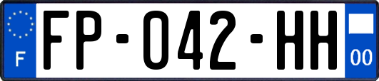 FP-042-HH