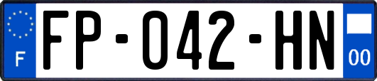 FP-042-HN