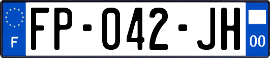FP-042-JH
