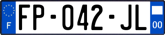 FP-042-JL