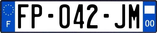 FP-042-JM