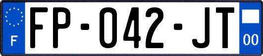 FP-042-JT