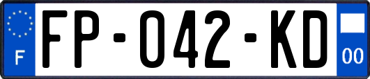 FP-042-KD