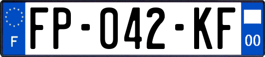 FP-042-KF