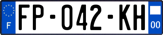 FP-042-KH