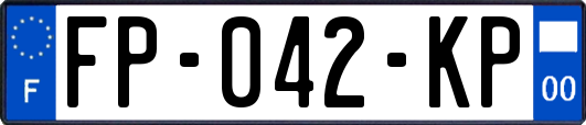FP-042-KP