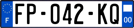 FP-042-KQ