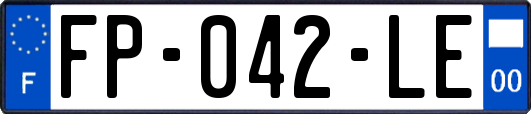 FP-042-LE
