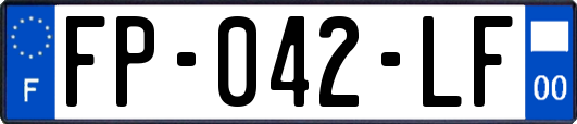 FP-042-LF