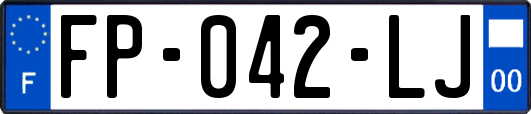 FP-042-LJ