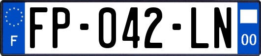 FP-042-LN