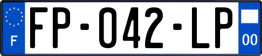 FP-042-LP