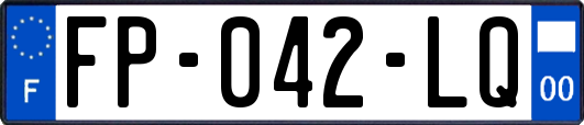 FP-042-LQ