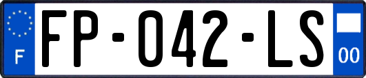 FP-042-LS