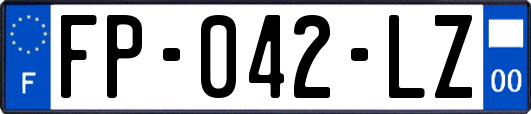 FP-042-LZ