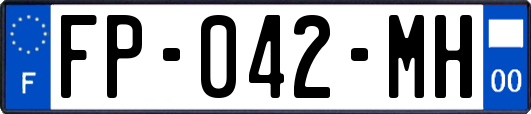 FP-042-MH