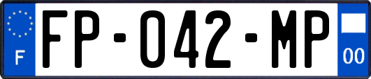 FP-042-MP