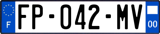 FP-042-MV