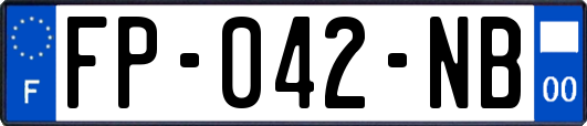 FP-042-NB